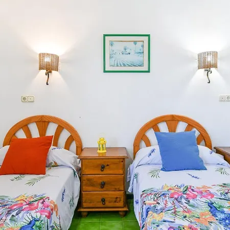 Apartament Mimosa B1 Puerto del Carmen (Lanzarote)