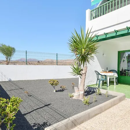 Apartament Mimosa B1