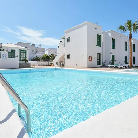 Appartamento Mimosa B1 Puerto del Carmen (Lanzarote)