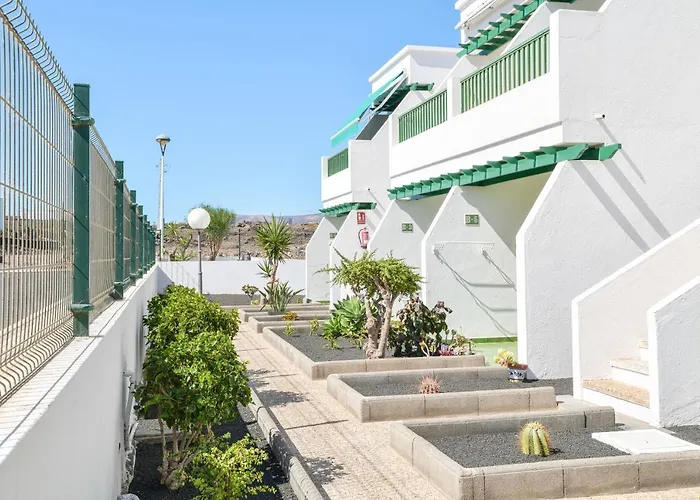 Apartament Mimosa B1 Puerto del Carmen (Lanzarote)