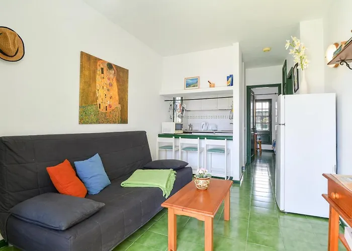 Mimosa B1 Appartamento