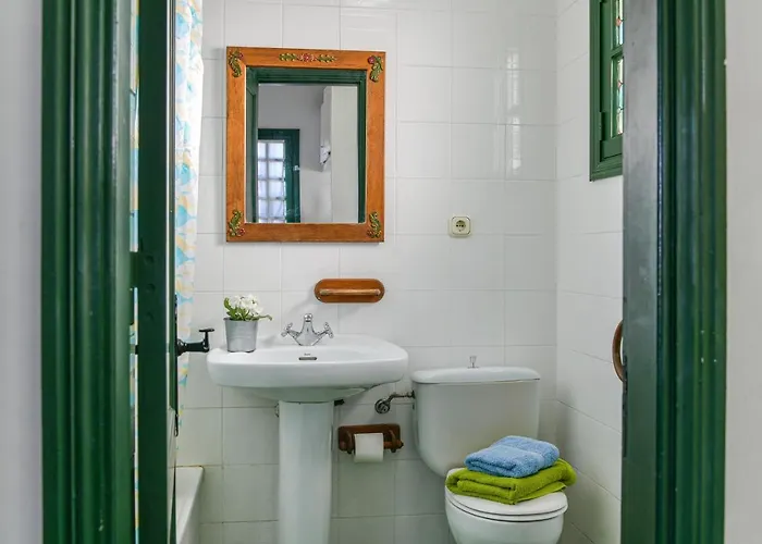 Appartamento Mimosa B1 Puerto del Carmen (Lanzarote)