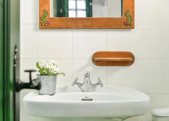 Apartament Mimosa B1 *