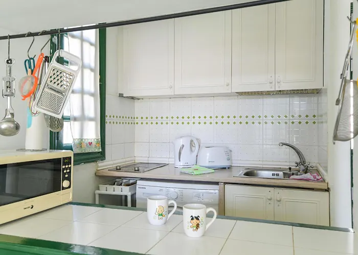 Mimosa B1 Appartamento Puerto del Carmen (Lanzarote)