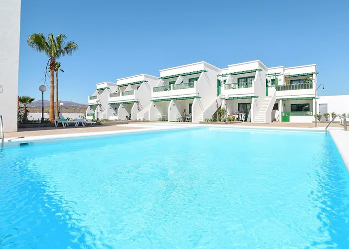 Mimosa B1 Appartamento Puerto del Carmen (Lanzarote)