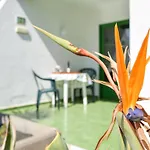 Mimosa B1 Apartment