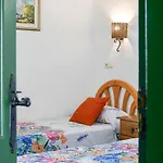 Mimosa B1 Apartment