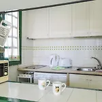 Mimosa B1 Apartment
