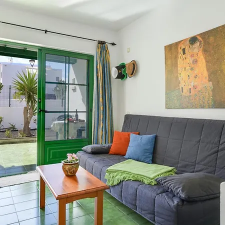 Lägenhet Mimosa B1 Puerto del Carmen (Lanzarote)