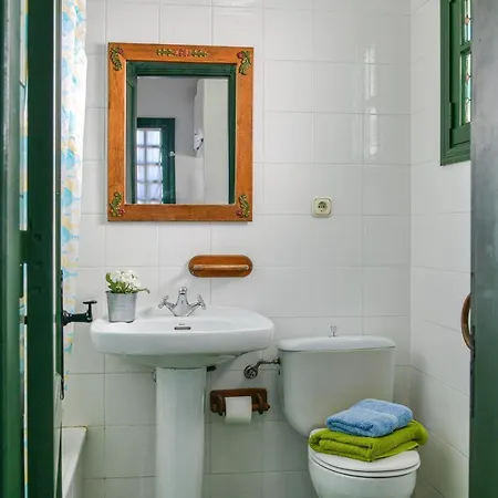 Lägenhet Mimosa B1 Puerto del Carmen (Lanzarote)