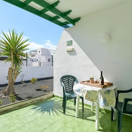 Lägenhet Mimosa B1 Puerto del Carmen (Lanzarote)
