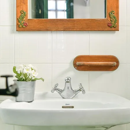 Lägenhet Mimosa B1 *