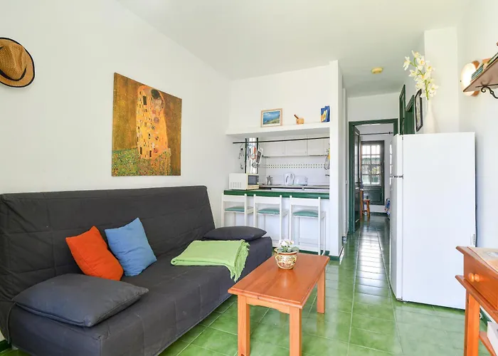 Mimosa B1 شقة بويرتو ذيل كارمين