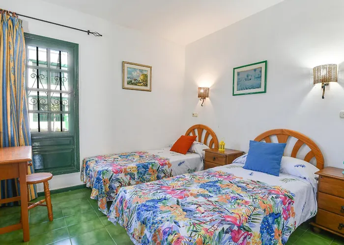 Mimosa B1 شقة بويرتو ذيل كارمين