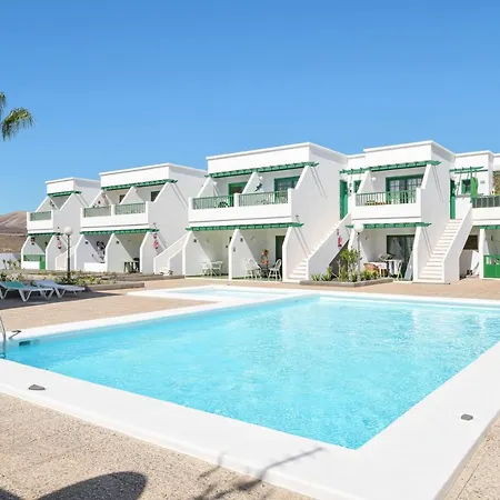 Apartment Mimosa B1 Puerto del Carmen (Lanzarote)