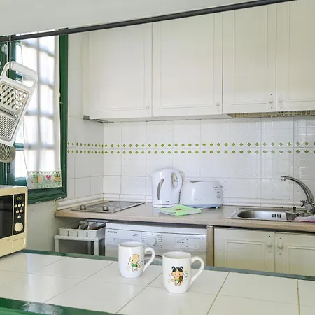 Mimosa B1 公寓 卡门港