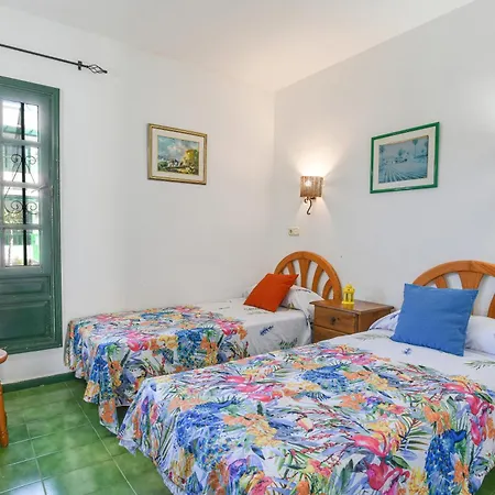 Mimosa B1 公寓 卡门港