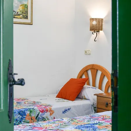 Mimosa B1 Apartament